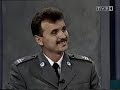 TVP1-Rozmowa w studiu i prawie ca?a reklama Poloneza z 1995r