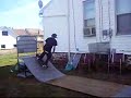 Zac Skateboarding