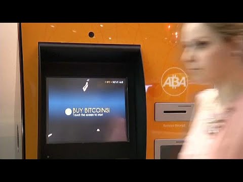 Bitcoin-Absturz: Banken blockieren Kauf per Kreditkar ...