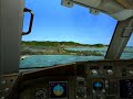 757 Captain Sim in TNCM 757 Captain Sim in TNCM