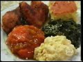 The Secret Life Of Southern Cooking