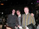 NATIONAL JAZZ AWARDS 2008