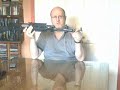 AK47 Part 1 of 2 Flanker Video No. 014