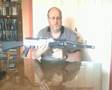 AK47 Part 1 of 2 Flanker Video No. 014