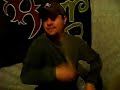 hemorragia nasal - mal y solo