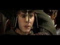 This is the best scene from LOTR Return of the King! :)