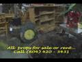 Can An Importique - Nautical Virtual Prop Tour