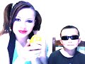 Tall And Not Normal make a Waldy. Find out how you can make one too ^_^ And don't forget to rate, comment, subscribe, ^_^ (RCS) (It's a lemon teddy bear)