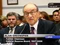 Greenspan Destroys Deregulation in 16 Seconds