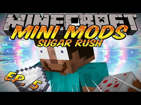 sugar rush sugar rush