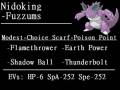videos de My UU Team's Information