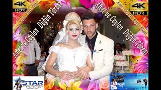 Amet ve Ceylan Düğün Töreni 5. Bölüm FOTO VIDEO.SUNAI BOSA BOSA SLIVEN TEL 0896244365