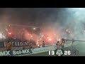 PAOK-AEK 2-0 18.1.2012 | PAOK FANS