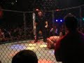 Coley Sandford vs. Adam Morse Pt. 2
