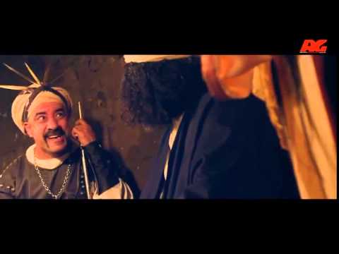 اللمبي يضحك ضحكة الدعارة
