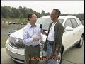 2008 GM Collection, Brent Dewar Interview.