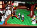 lego movie knights 2