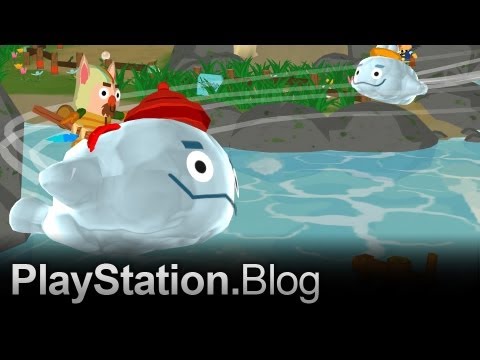 Trailer de lancement