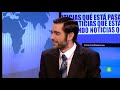 SLQH: Ángel Martín, "el niño malo" de la televisión 5