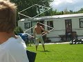 acrobaat