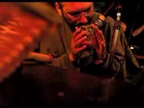 messengers super - Live at the Mercury Cafe and right in the middle of a wonderful Perry Como tune, Super Secret Messengers takes over and a simple song is transformed into bea...