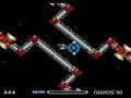 R-Type 3 First Level With Amoebe Energypod R-Type 3 First Level With Amoebe Energypod