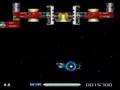 R-Type 3 First Level With Amoebe Energypod
