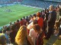 Addio Costacurta Milano 20 maggio 200