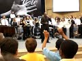 Marquinhos Gomes-Nazareno Central Campinas 1