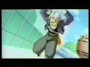 Dragonball Z AMV [ Linkin Park: Papercut ]