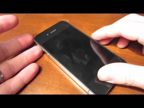 how to adjust iphone volume without buttons