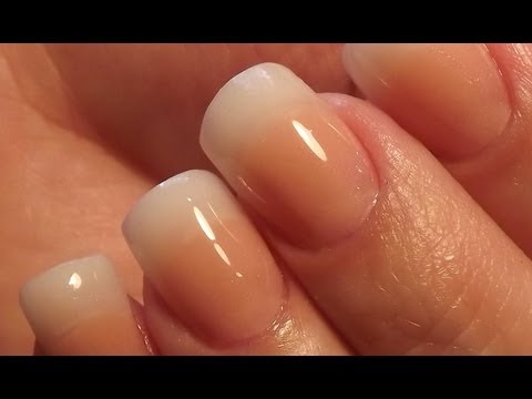 acrylic Print Pink nails Almond Oval  diy youtube Nails with / Leopard Acrylic