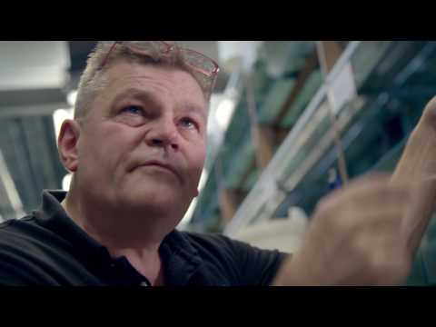 Leo Romberg over Ruinemans Group