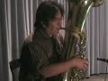 Tuba ohne tube
