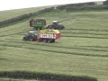 Pottinger Torro 51 V Strautmann Giga I Race