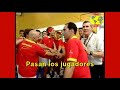 Cántico de la afición española
