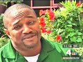 A DC Cop Makes a Comeback at National Rehabilitation Hospital