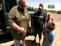 When Animals Strike - Cougar Blood