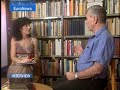 EuroNews - Interview - EN - Amos Oz