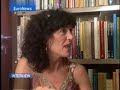 euronews   interview   en   amos oz