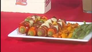 2018/01/19 - Tudo às 10 - GOURMET