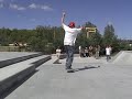Huntsville Skatepark Montage