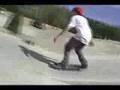 Huntsville Skatepark Montage