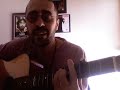 Temazcal - Tchello Palma (Monsters of Folk cover)