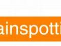 Trainspotting typography