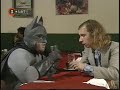 chachacha  batman 3 