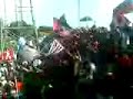 la previa de la plaza