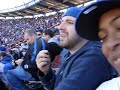 Shea Stadium...Rickrolled. Shea Stadium...Rickrolled.