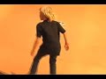 Curren Caples, for STF