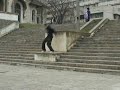 Parkour Galati in Braila